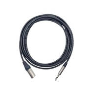 VL Audio Vline M120P-Neutrik NP3 สายสัญญาณสำเร็จรูป เสียงมาเต็ม ไม่มีขาดหาย ม้วนเก็บง่าย (TRS To XLR