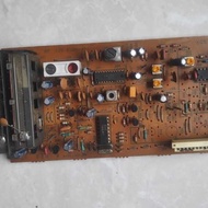 FM TUNER CAPUTAN AVR KENWOOD KR-V7040