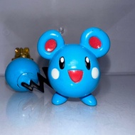 Azurill Pokemon Figure Tomy 0298 Model