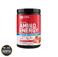 Optimum Nutrition Amino Energy Electrolytes