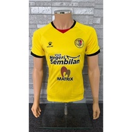 Jersey Negeri Sembilan Away 2023 || Negeri Sembilan FC 2023 || Jersey Negeri Sembilan Away Kit 2023 