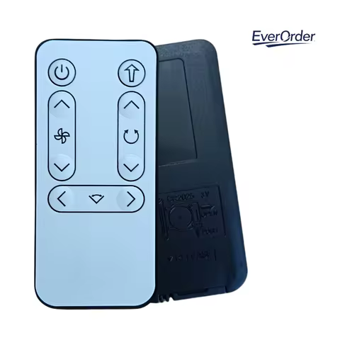 New high-quality Remote control for Shark FlexBreeze indoor and outdoor fans R-UH205 FA151BRN FA302W