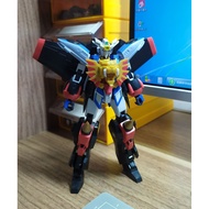 Core Gundam Brave King Modification