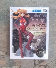 SEGA SPM 明日香 現貨