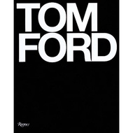 [sgstock] Tom Ford - [Hardcover]