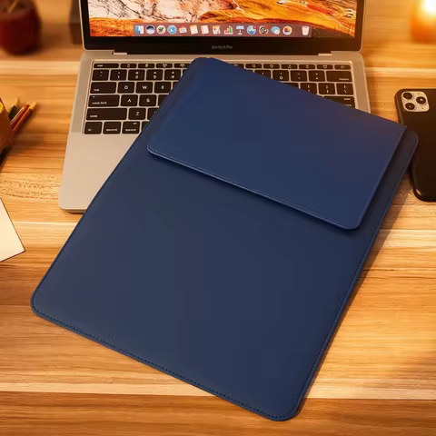 Laptop Sleeve Bag for Apple Macbook Air Pro 13 M1 M2 2020 Notebook Sleeve Bag for ASUS 11 12 13.3 14