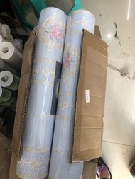 Hot Produk Paket Khusus Wallpaper Grosir Tbk