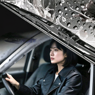 Denso | ใบปัดน้ำฝนสำหรับรถยนต์ทุกรุ่นพร้อมโครงกระดูก