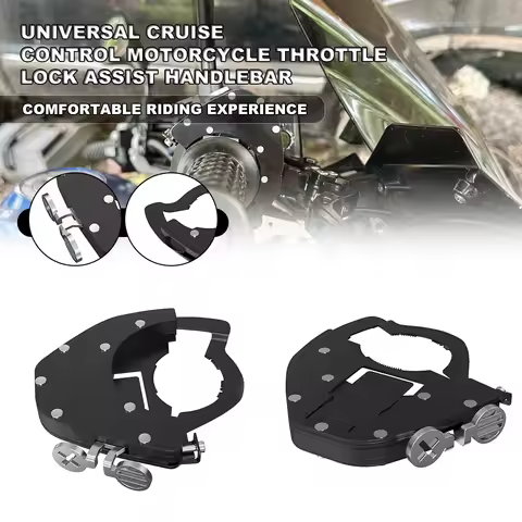 For LONCIN VOGE 500DSX 650DSX 500 DSX 650 DSX 525 525DSX Motorcycle Accessories Cruise Control Throt