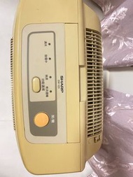 Sharp 抽濕機