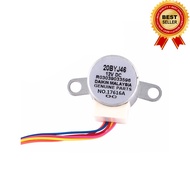 100% Original Daikin Swing Motor 12V DC Wall Mounted Malaysia Aircond  Swings Penyaman Udara Ekon 马达