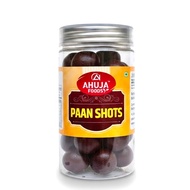 Ahuja Foods Paan Shots 150g Instant Paan Mouth Freshener From India