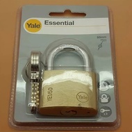 Yale essential 50mm 50mm Short Fence House Padlock