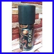 ◴ ☍ ✳ Axe Deodorant Body Spray Apollo / Gold Temptation / Anarchy / You 150ml