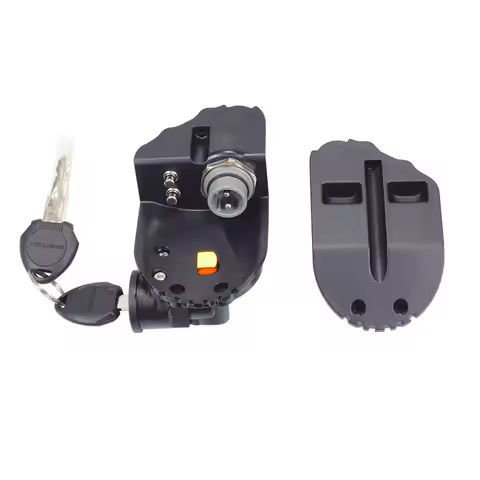 Nakamura Ebike Megamo Zündapp Z808 Battery Pack Bracket Mount Holder Zoomo Electric Bike Battery Bra