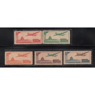 Chinese Empire Stamp E625