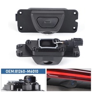 81260-M6010 Tailgate Switch for Kia K3 Cerato Forte 2018 - 2023 81260M6010