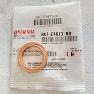 Exhaust Gasket R15, Xabre, Lexi, Aerox155, MT15 BK7-E4613-00