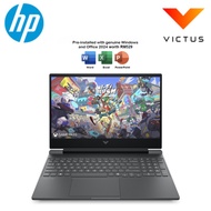 HP Victus 15-fa2743TX 15.6" FHD 144Hz Gaming Laptop Silver ( i7-14650HX, 16GB, 512GB SSD, RTX4050 6G
