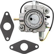 laffoonparts 15004-0799 Carburetor Carb Replacement for Kawasaki FD620 FD620D AS16 AS18 AS19 MIA1138