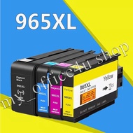 Compatible HP 965XL Ink HP965XL Ink HP 965 XL Ink Cartridge for 9010 9012 9013 9014 9015 9016 9020 9