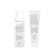 Dr.Althea Hydrating & Calming Duo - 345 Relief Cream (50ml) + 345 Relief Cream Mist (60ml/100ml)