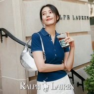 Polo Ralph Lauren Polo shirt 經典小馬刺繡翻領女裝 Polo衫 恤衫