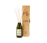 Paddywax Verbena & Lemongrass Diffuser檸檬馬鞭草酒瓶擴香