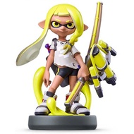 Splatoon 3 Series (Inkling Yellow) - Nintendo Amiibo