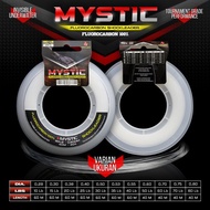 Mystic Leader Fluorocarbon Shock Leader Line
