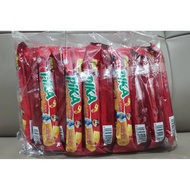 Bika Pika Cheese Corn Stick 10gx40