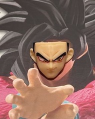 bandai shf s.h.figuarts 龍珠 dragon ball dragonball GT super Saiyan ss son gokou goku 超級撒亞人 超西 4 孫悟空 悟