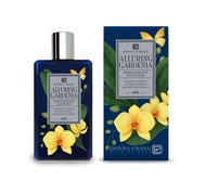 DONNA CHANG Alluring Gardenia Hand &amp; Body Cleanser250ml ดอนน่า แชง เจลอาบน้ำ สบู่อาบน้ำ เจลล้างมือ สำหรับผิวแพ้ง่าย