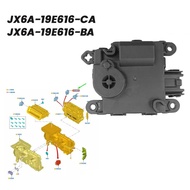 yolandd -กล่องฮีตเตอร์ติดรถยนต์ JX6A-19E616-CA มอเตอร์สำหรับฟอร์ดโฟกัส MK4 2019-2024 JX6A-19E616-BA 