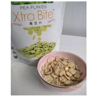 Jolly Pea Flakes hamster Food REPACK