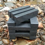 7000 Grit Black Sharpening Stone Size 20x5x3cm