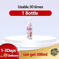 Anti wrinkle spray Quick wrinkle removal Flair spray Fabric deodorizer and fragrance