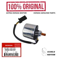 Switch Assy Start Magnetic Swit Bendik Relay Starter Starter Honda CRF150 CRF 150 L CRF150L 2017. OR