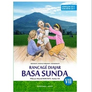 Rancage kelas 7 bahasa Sunda