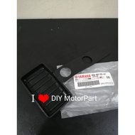 Yamaha RXZ Seat Battery / Getah Bateri HLY JAPAN Getah Battery RXZ Japan Seat Battery Bateri Rxz 5pv