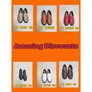 Black Formal Lofer | Unisex Men's and Women's Loafers