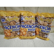Marky's Pacencia Biscuits