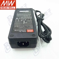 Taiwan MEAN WELL Power Adapter GST90A24-P1M 90W24V3.75A Low No-Load Low-Loss New Products