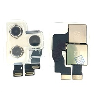 [SMALL PARTS] Rear Camera iPhone X/XR/11/11 Pro/11 Pro Max/12/12 Pro Max/12 Mini | Kamera Belakang