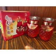 [Single Box] Pineapple Candle No. 1 6 Pairs. 2 12 3 24 Pairs Jelly Candles.crystal Candle.butter Can