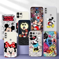 Soft Transparent Phone Case Moto E20 E4 Plus E40 E30 E5 Play E6 Plus E6S E7 Plus E7 Power G200 Micke