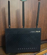 華碩 Asus Router 路由器 AC1900 RT-AC68U