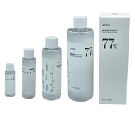 [Anua] Heartleaf 77% Soothing Toner 40ml /150ml / 250ml / 500ml