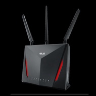 Asus RT-AX86U AX5700 雙頻 WiFi 6 (802.11ax) 無線路由器