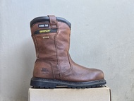 CATERPILLAR ELKHERT W-PLATE SAFETY BOOTS (รองเท้าเซฟตี้)
